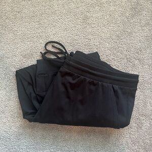 Rachel Zoe Black Lounge Pants